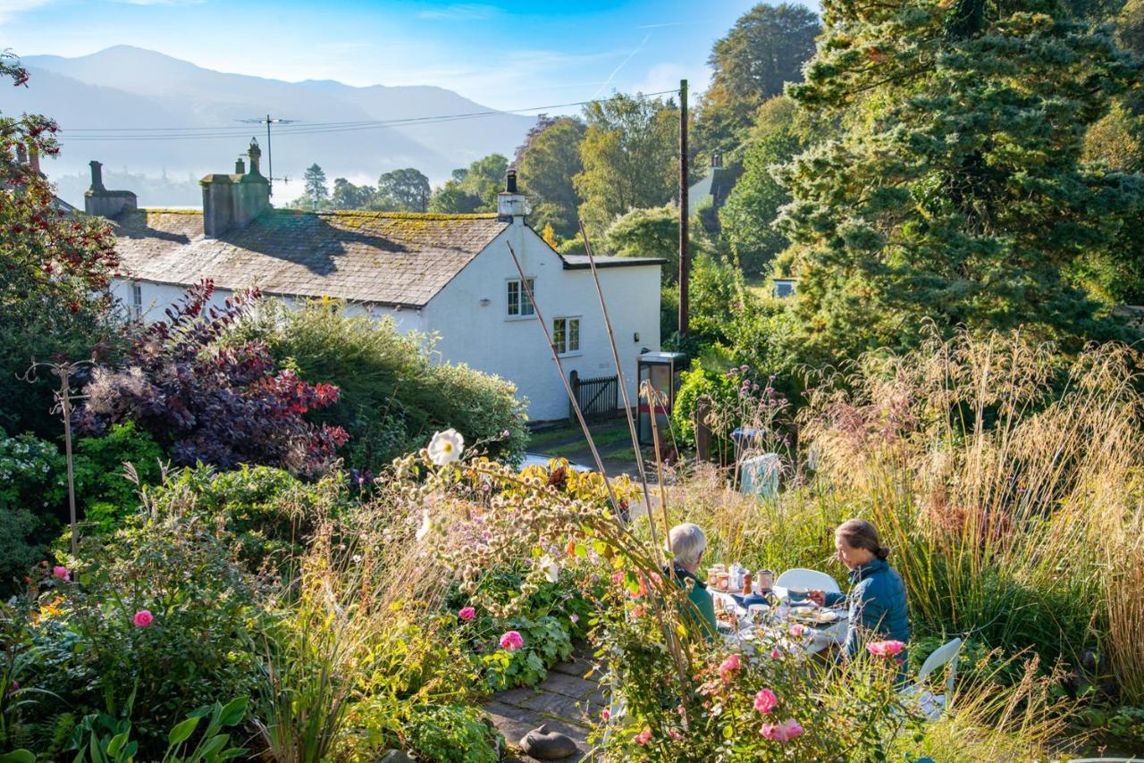 The Mount B&B Keswick  Zewnętrze zdjęcie